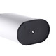 Ершик для унитаза универсальный Mixxus Premium Diverse-TB0101 White цвет белый