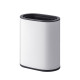 Ершик для унитаза универсальный Mixxus Premium Diverse-TB0101 White цвет белый