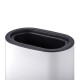 Ершик для унитаза универсальный Mixxus Premium Diverse-TB0101 White цвет белый
