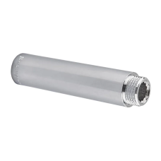 Удлинитель Europroduct EP.E100.Chr - 1/2"MF-100мм хром