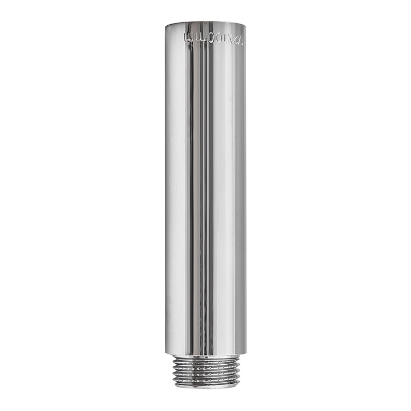 Удлинитель Europroduct EP.E100.Chr - 1/2"MF-100мм хром