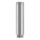 Удлинитель Europroduct EP.E100.Chr - 1/2"MF-100мм хром
