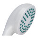 Лейка для душа Zerix SH-06 White (1 режим)