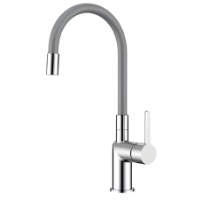 Смеситель для кухни Koer KB-70029-01 Цвет хром