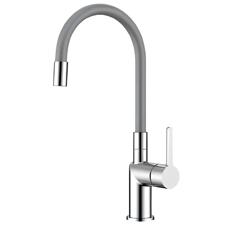 Смеситель для кухни Koer KB-70029-01 Цвет хром