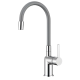 Смеситель для кухни Koer KB-70029-01 Цвет хром