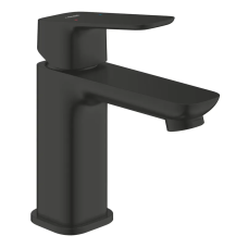 Однорычажный смеситель для раковины Grohe Cubeo S-размера