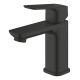 Однорычажный смеситель для раковины Grohe Cubeo S-размера