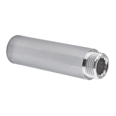 Удлинитель Europroduct EP.E080.Chr - 1/2"MF-80мм хром