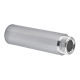 Удлинитель Europroduct EP.E080.Chr - 1/2"MF-80мм хром