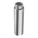Удлинитель Europroduct EP.E080.Chr - 1/2"MF-80мм хром