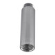 Удлинитель Europroduct EP.E080.Chr - 1/2"MF-80мм хром