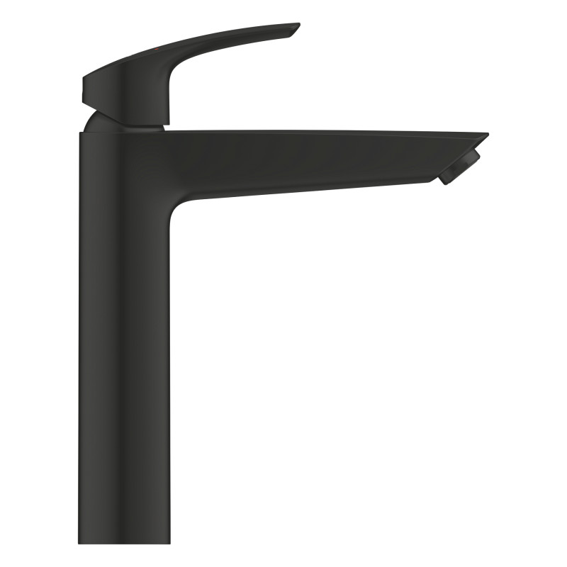 Однорычажный смеситель для раковины Grohe Eurosmart XL-Size