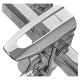 Смеситель для ванны Mixxus Pegas 009 (Euro)
