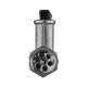 Предохранительный клапан для бойлера Sanlux 190-R 1/2M-1/2F (с ручкой)