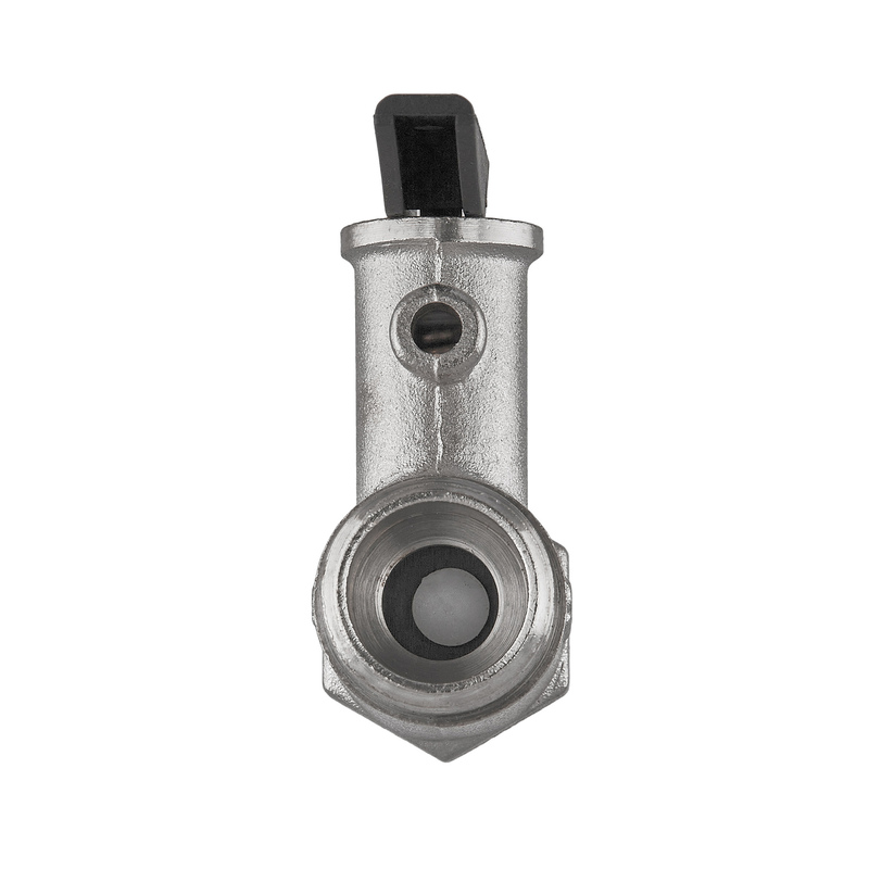 Предохранительный клапан для бойлера Sanlux 190-R 1/2M-1/2F (с ручкой)