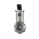 Предохранительный клапан для бойлера Sanlux 190-R 1/2M-1/2F (с ручкой)