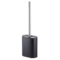 Ершик для унитаза универсальный Mixxus Premium Diverse-TB0101 Black цвет черный