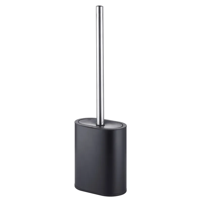 Ершик для унитаза универсальный Mixxus Premium Diverse-TB0101 Black цвет черный