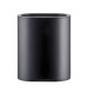 Ершик для унитаза универсальный Mixxus Premium Diverse-TB0101 Black цвет черный