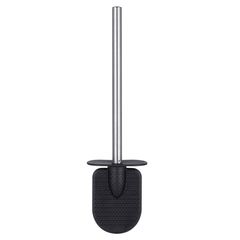Ершик для унитаза универсальный Mixxus Premium Diverse-TB0101 Black цвет черный