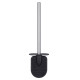 Ершик для унитаза универсальный Mixxus Premium Diverse-TB0101 Black цвет черный