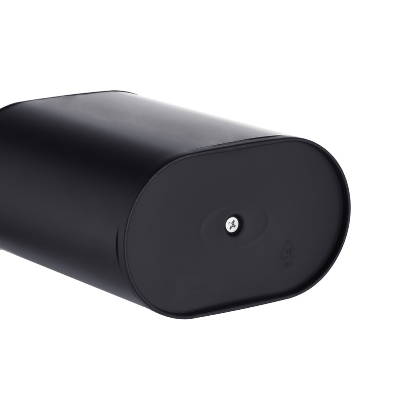Ершик для унитаза универсальный Mixxus Premium Diverse-TB0101 Black цвет черный