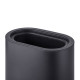 Ершик для унитаза универсальный Mixxus Premium Diverse-TB0101 Black цвет черный