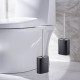Ершик для унитаза универсальный Mixxus Premium Diverse-TB0101 Black цвет черный