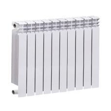 Радиатор секционный Koer 110 Bimetal-500 Maxi