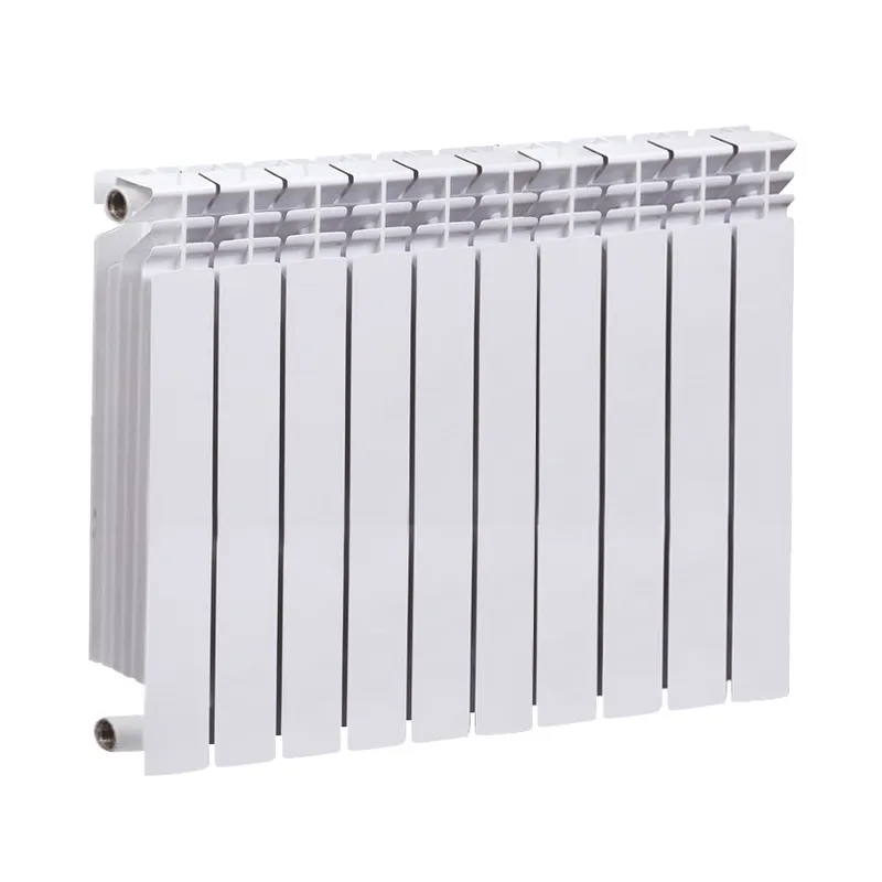Радиатор секционный Koer 110 Bimetal-500 Maxi