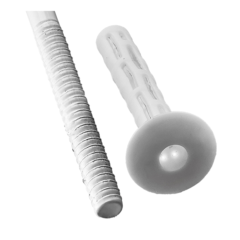 Комплект монтажа алюминиевых и биметалл. радиаторов Bitherm HOLDERS SET-13 8,0x230mm