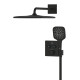 Душевой комплект Grohe Grohtherm SmartControl из Rainshower 310 Mono Cube