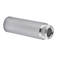 Удлинитель Europroduct EP.E070.Chr - 1/2"MF-70мм хром