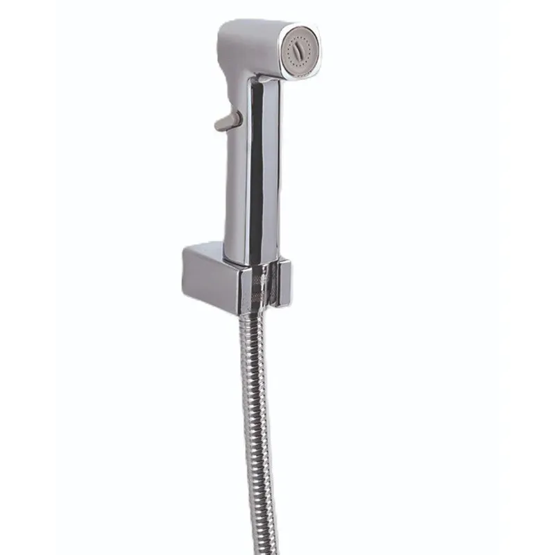Набор для гигиенического душа Mixxus Bidet SET-002 (шланг 1,2м; упаковка блистер)