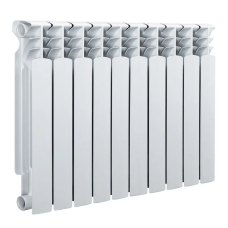 Радиатор секционный Europroduct 100 Bimetal-500