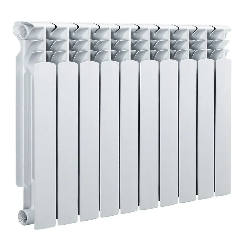 Радиатор секционный Europroduct 100 Bimetal-500