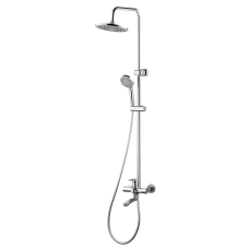 Душевая колонна со смесителем Mixxus Elba 009-J