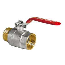 Кран шаровый Koer 1 1/4" ГШР (KR.215)