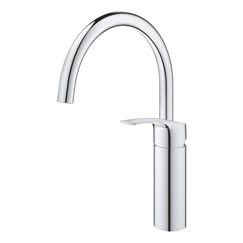 Набор смесителей Grohe Eurosmart 4 в 1 для ванной и кухни