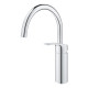 Набор смесителей Grohe Eurosmart 4 в 1 для ванной и кухни