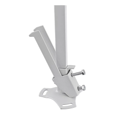 Кронштейн для пола Koer KR.1141 - 300mm для стального панельного радиатора