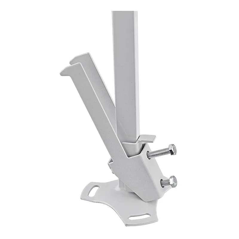 Кронштейн для пола Koer KR.1141 - 300mm для стального панельного радиатора