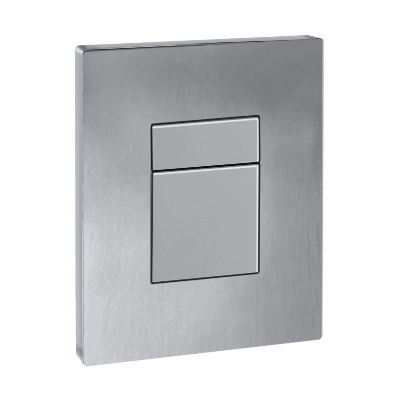 Инсталляция для подвесного унитаза Koer KT-0504-01 500x126x1150mm с панелью смыва KT-0607-01 Хром (