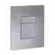 Инсталляция для подвесного унитаза Koer KT-0504-01 500x126x1150mm с панелью смыва KT-0607-01 Хром (