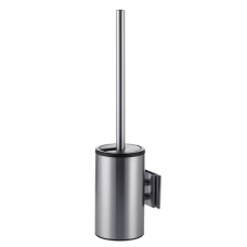 Ершик для унитаза универсальный Mixxus Premium Diverse-TB0102 SS Color цвет нержавейка
