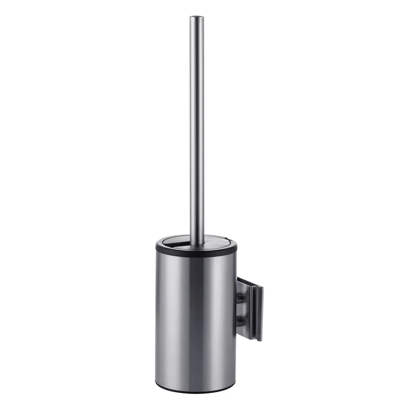 Ершик для унитаза универсальный Mixxus Premium Diverse-TB0102 SS Color цвет нержавейка