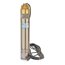 Скважинный насос Vodomet 4SKM-200 вихревой (встр. конденс.)