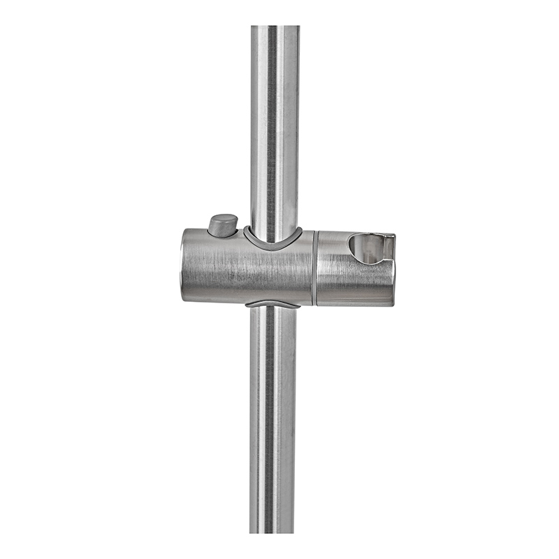Душевая колонна со смесителем Mixxus DVE-006-J из нерж. стали SUS304