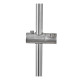 Душевая колонна со смесителем Mixxus DVE-006-J из нерж. стали SUS304